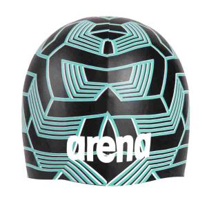 Шапочка для плавання Arena Poolish Moulded