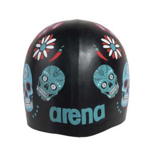 Шапочка для плавання Arena Poolish Moulded (1E774-227)