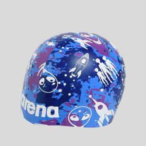 Шапочка для плавання Arena Poolish Moulded (1E774-230)