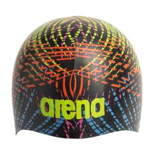 Шапочка для плавання Arena Poolish Moulded