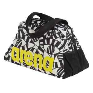 Сумка FAST SHOULDER BAG ALLOVER