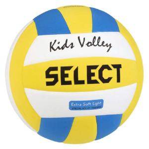 М'яч дитячий волейбольний Select KIDS VOLLEY NEW Уні 4 (214460-329)