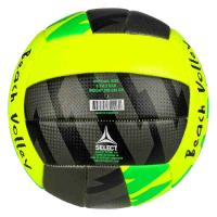 М'яч волейбольний Select BEACH VOLLEY v24 Уні 5 (214482-596)