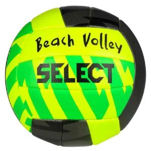М'яч волейбольний Select BEACH VOLLEY v24 Уні 5 (214482-596)