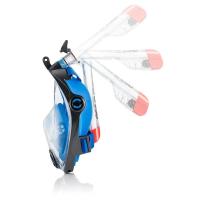 Маска для снорклінга Aquaspeed SPECTRA 2.0
