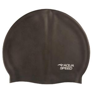 Шапочка для плавання Aquaspeed MONO XL