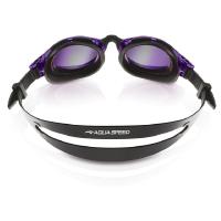 Окуляри для плавання Aqua Speed TRITON 2.0 MIRROR