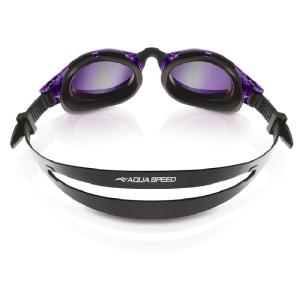 Окуляри для плавання Aqua Speed TRITON 2.0 MIRROR