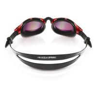 Окуляри для плавання Aqua Speed TRITON 2.0 MIRROR