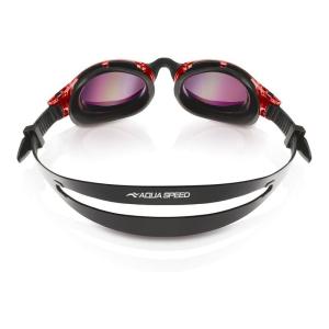 Окуляри для плавання Aqua Speed TRITON 2.0 MIRROR