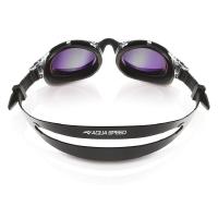 Окуляри для плавання Aqua Speed TRITON 2.0 MIRROR