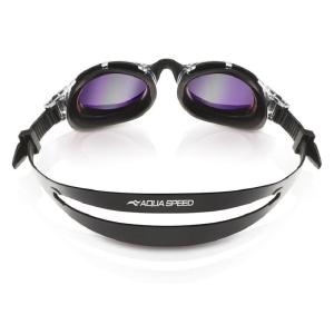Окуляри для плавання Aqua Speed TRITON 2.0 MIRROR