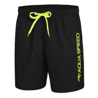Шорти Aqua Speed Owen Black (297-07)
