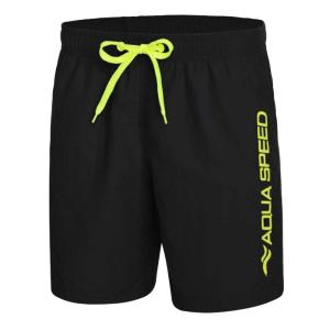 Шорти Aqua Speed Owen Black (297-07)
