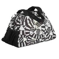 Сумка FAST SHOULDER BAG ALLOVER