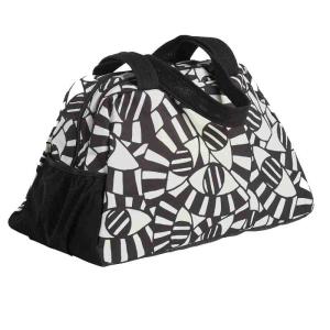 Сумка FAST SHOULDER BAG ALLOVER