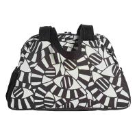 Сумка FAST SHOULDER BAG ALLOVER