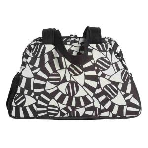 Сумка FAST SHOULDER BAG ALLOVER
