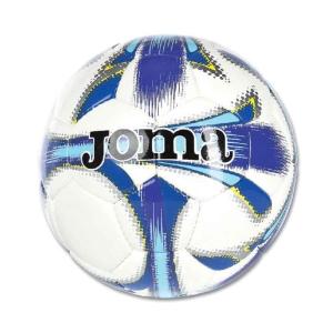 М'яч футбольний Joma DALI біло-синій Уні 5