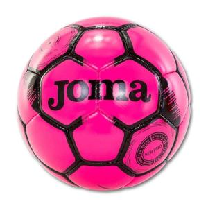М'яч футбольний Joma EGEO рожевий Уні 5
