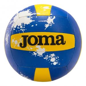 м'яч волейбольний Joma HIGH PERFORMANCE синьо-жовтий Уні 5