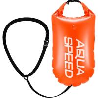 Буй Aqua Speed Swim Buoy