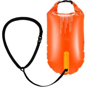 Буй Aqua Speed Swim Buoy