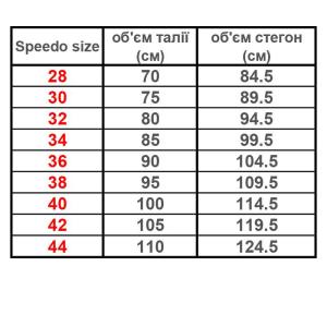 Плавки чоловічі ML SOLID BRIEF DKPUR