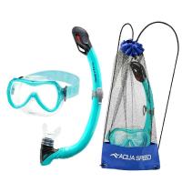 Аква-комплект дитячий ALIZE FS + SAMOS Aqua Speed