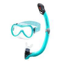 Аква-комплект дитячий ALIZE FS + SAMOS Aqua Speed