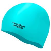Шапочка для плавання Aquaspeed LONG HAIR CAP (705-01)
