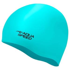 Шапочка для плавання Aquaspeed LONG HAIR CAP (705-01)