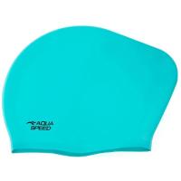 Шапочка для плавання Aquaspeed LONG HAIR CAP (705-01)