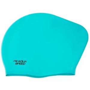 Шапочка для плавання Aquaspeed LONG HAIR CAP (705-01)