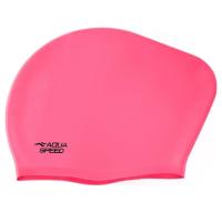 Шапочка для плавання Aquaspeed LONG HAIR CAP (705-03)