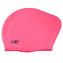 Шапочка для плавання Aquaspeed LONG HAIR CAP (705-03)