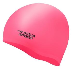 Шапочка для плавання Aquaspeed LONG HAIR CAP (705-03)