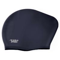 Шапочка для плавання Aquaspeed LONG HAIR CAP (705-07)