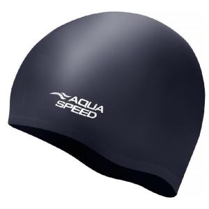 Шапочка для плавання Aquaspeed LONG HAIR CAP (705-07)