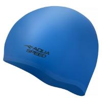 Шапочка для плавання Aquaspeed LONG HAIR CAP (705-09)