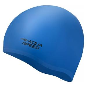 Шапочка для плавання Aquaspeed LONG HAIR CAP (705-09)