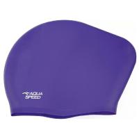 Шапочка для плавання Aquaspeed LONG HAIR CAP (705-23)