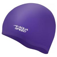 Шапочка для плавання Aquaspeed LONG HAIR CAP (705-23)