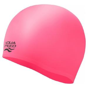 Шапочка для плавання Aquaspeed VOLUME CAP (706-03)
