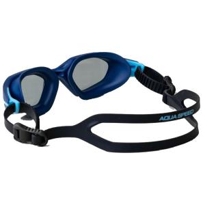 Окуляри для плавання Aqua Speed CYCLONE