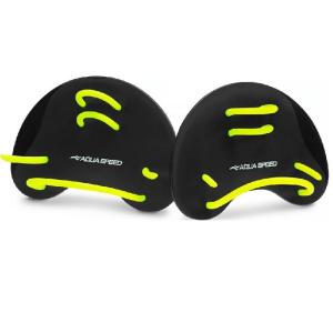 лопатки для плавання Finger Paddles