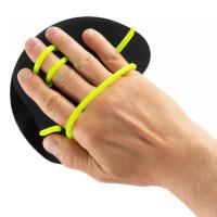лопатки для плавання Finger Paddles