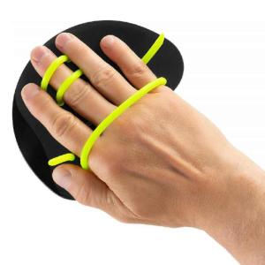 лопатки для плавання Finger Paddles