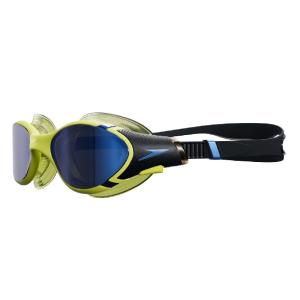 Окуляри BIOFUSE 2.0 MIRROR AU YELLOW/SMOKE