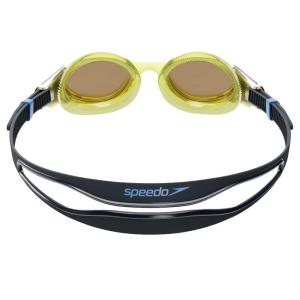Окуляри BIOFUSE 2.0 MIRROR AU YELLOW/SMOKE